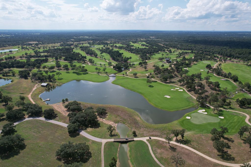 Big Easy Ranch (The Covey)